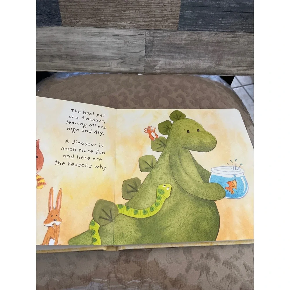Jellycat board book